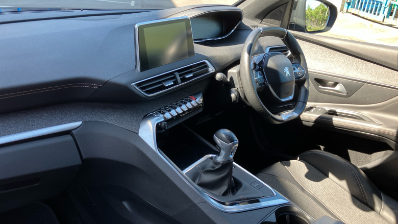 Peugeot 3008 1.5 BlueHDi GT Line 5dr Diesel Estate